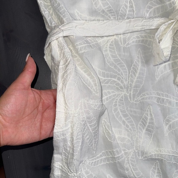 TROVATA Birds of Paradis Women's Astrid Easy Dress - Picture 7 of 11